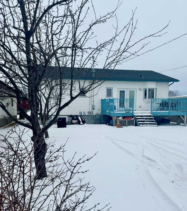 104 Central Avenue Nw, Home with 5 bedrooms, 3 bathrooms and 2 parking in Falher AB | Image 37