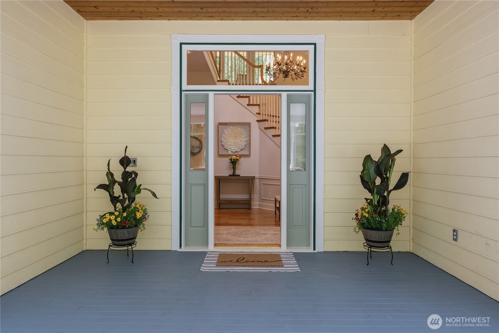 Residential in Redmond 2