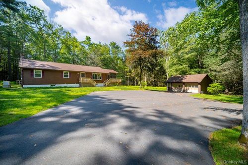 132 Proctor Rd, Eldred, NY, 12732-5206 | Card Image