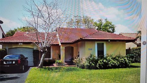 7142 Sw 103rd Court Cir, Miami, FL, 33173-1332 | Card Image