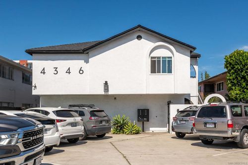 4346 Texas St, San Diego, CA, 92104-4039 | Card Image