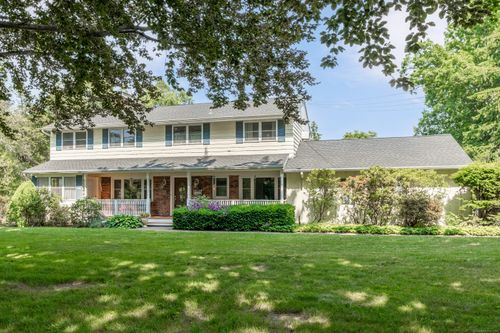 28 Sunset Hill Drive, Branford, CT, 06405 | Card Image