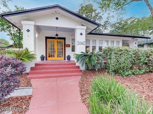 1332 Belvedere Ave, JACKSONVILLE, FL, 32205-7915 | Card Image