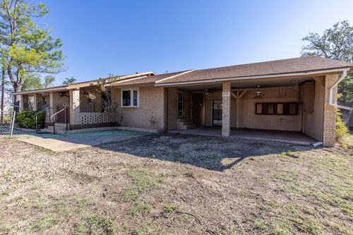 109 Jalico Rd, Big Spring, TX, 79720-0516 | Card Image