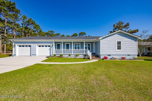 234 Deep Bay Drive, Newport, NC, 28570 | Card Image