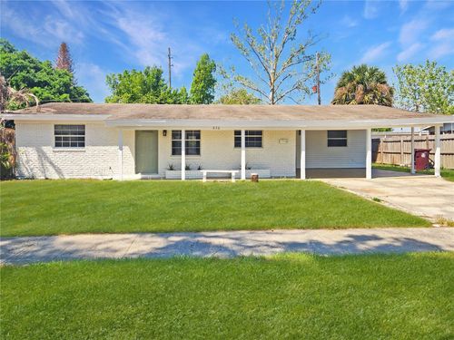 430 Santiago Ave, ORLANDO, FL, 32807-1638 | Card Image