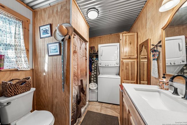 970 Kc 476, House other with 2 bedrooms, 1 bathrooms and null parking in Harper TX | Image 15