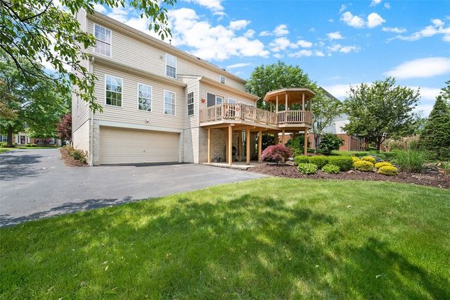 110 Scenery Hill Dr., House other with 4 bedrooms, 4 bathrooms and 2 parking in Cecil PA | Image 38