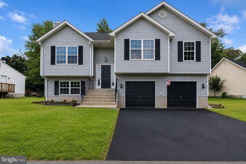 26081 Hills Dr, MECHANICSVILLE, MD, 20659-3927 | Card Image