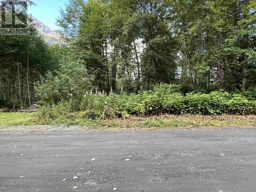 1708 Railway St, Stewart, BC, V0T | Card Image