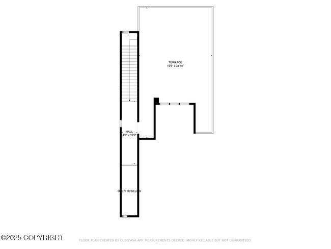 4B - 1382 Northbluff Dr, Condo with 2 bedrooms, 3 bathrooms and null parking in Anchorage AK | Image 43