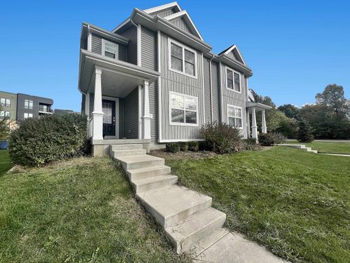 919 Blue Crane Run Run, Madison, WI, 53593 | Card Image