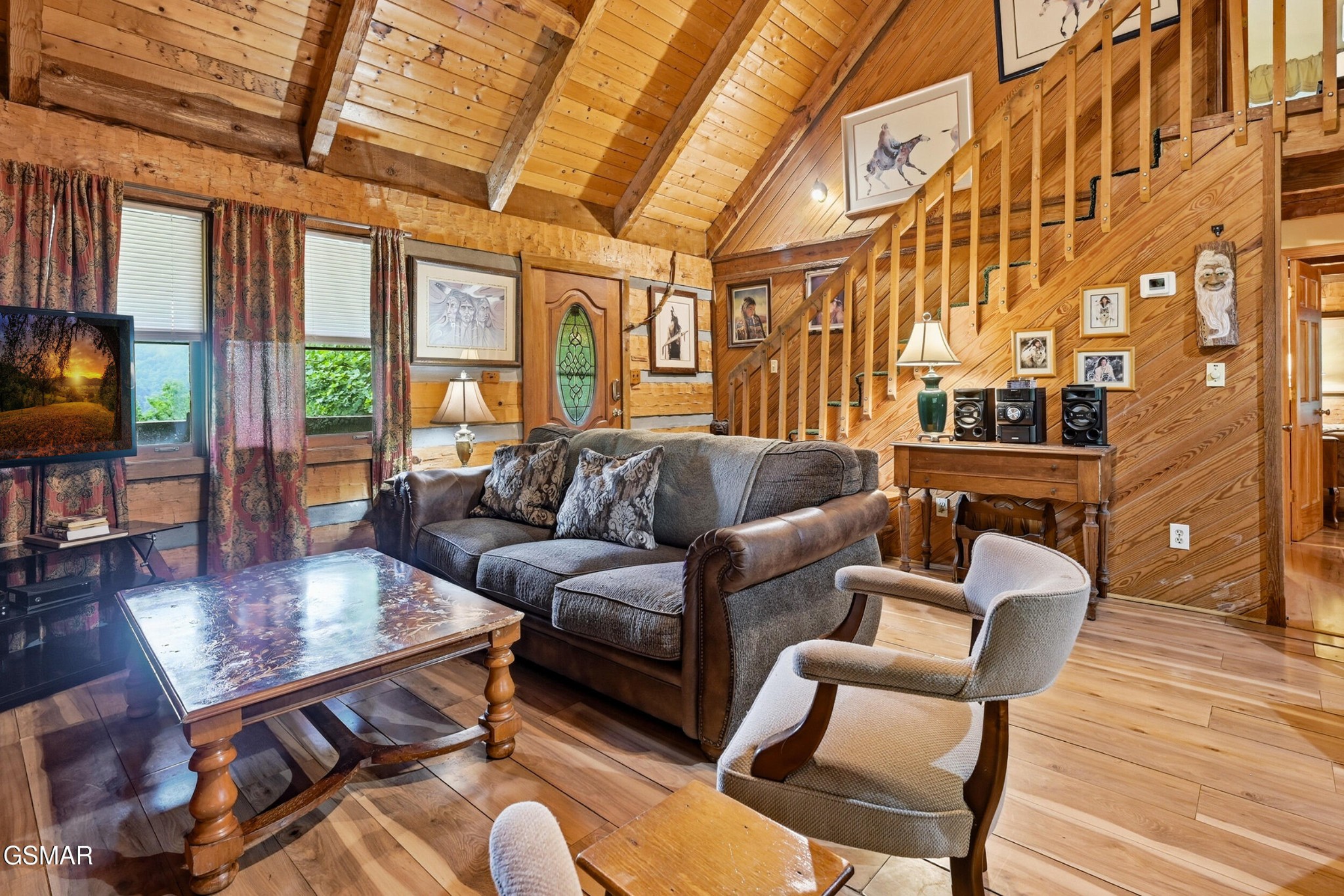 Residential in Gatlinburg 5