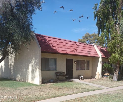 8801 N 34th Ave, Phoenix, AZ, 85051-3838 | Card Image