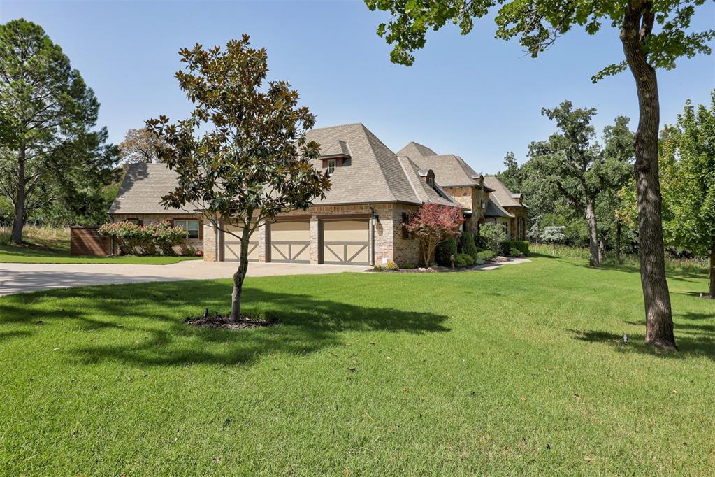 15th St, Edmond, OK 73013