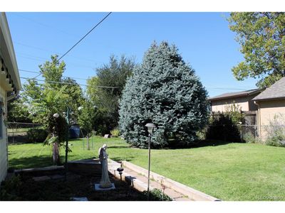 1141 Yost St, House other with 3 bedrooms, 1 bathrooms and null parking in Aurora CO | Image 3