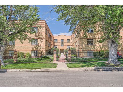 6-1523 Ivy St, Denver, CO, 80220-1456 | Card Image