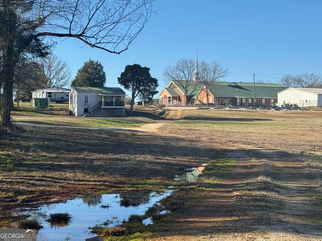 0 Mulberry St, Home with 0 bedrooms, 0 bathrooms and null parking in Nicholson GA | Image 5