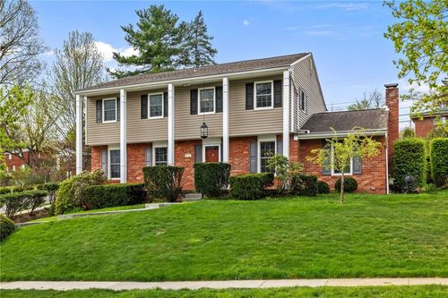 552 Sandrae Dr, Mt. Lebanon, PA, 15243 | Card Image