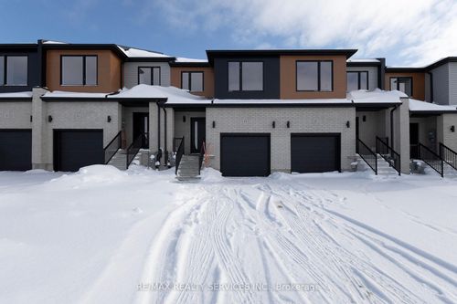 25 Becker Street, Stratford, ON, N5A0L2 | Card Image