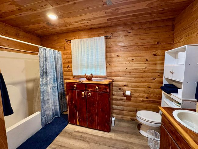 434 R S Bluff Rd, House other with 2 bedrooms, 2 bathrooms and null parking in Melbourne AR | Image 12