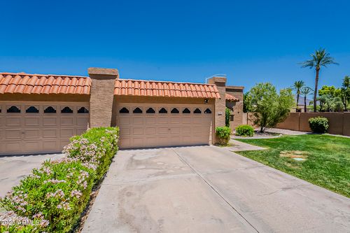 9196 E Evans Dr, Scottsdale, AZ, 85260-7586 | Card Image