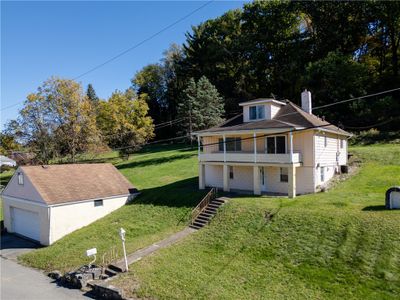 850 Missionary Drive, House other with 2 bedrooms, 2 bathrooms and 2 parking in Baldwin Boro PA | Image 2