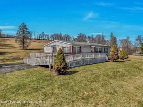 815 Svecz Road Road, Union Dale, PA, 18470 | Card Image
