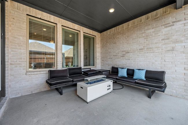1840 Big Spring Dr, House other with 4 bedrooms, 2 bathrooms and null parking in Forney TX | Image 28