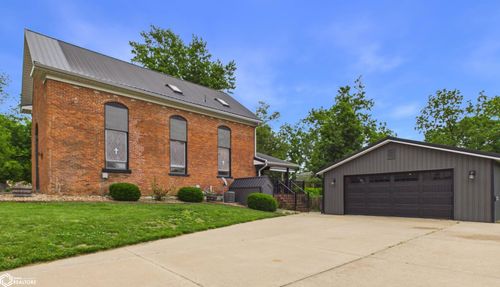 106 Spruce St, Montrose, IA, 52639-2507 | Card Image