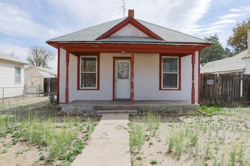 209 10th St, Fowler, CO, 81039-1020 | Card Image