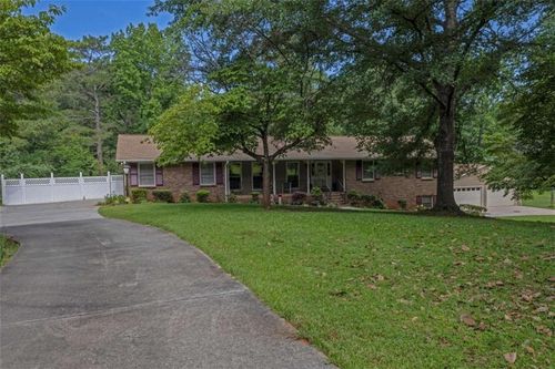 183 Inman Rd, fayetteville, GA, 30215-5029 | Card Image
