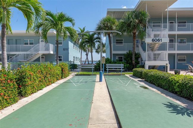 APT-6 - 6000 2 Nd St E, Condo with 2 bedrooms, 2 bathrooms and null parking in ST PETE BEACH FL | Image 21