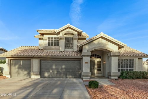 14831 N 42nd Way, Phoenix, AZ, 85032-8138 | Card Image