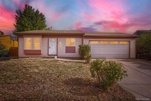 20691 E Buchanan Drive, Aurora, CO, 80011 | Card Image