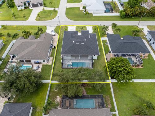 4349 Sw 16th Place, Cape Coral, FL, 33914 | Card Image