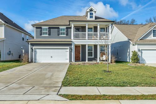 3523 Anthony Ave, Murfreesboro, TN, 37129-2816 | Card Image