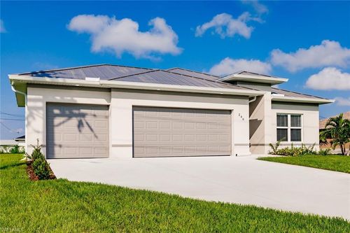 1913 Ne Juanita Pl, Cape Coral, FL, 33909-9232 | Card Image