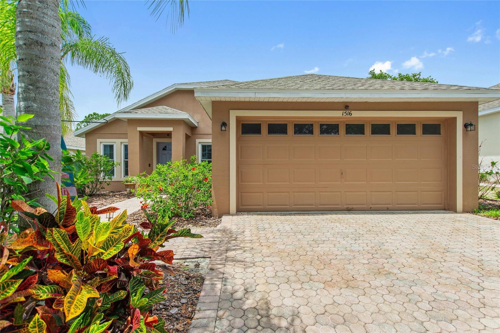 Hampton Dr, Davenport, FL 33897