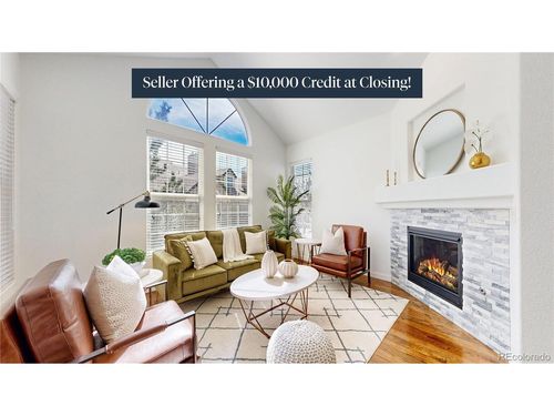 203-4024 S Carson St, Aurora, CO, 80014-7112 | Card Image
