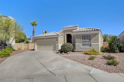 2515 New Salem Ave, Henderson, NV, 89052-2392 | Card Image