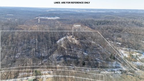 601 Fairgreens Rd, Jackson, OH, 45640 | Card Image