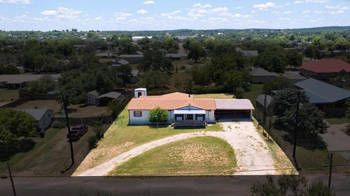 1105 Westmoreland St, Mason, TX, 76856-3048 | Card Image