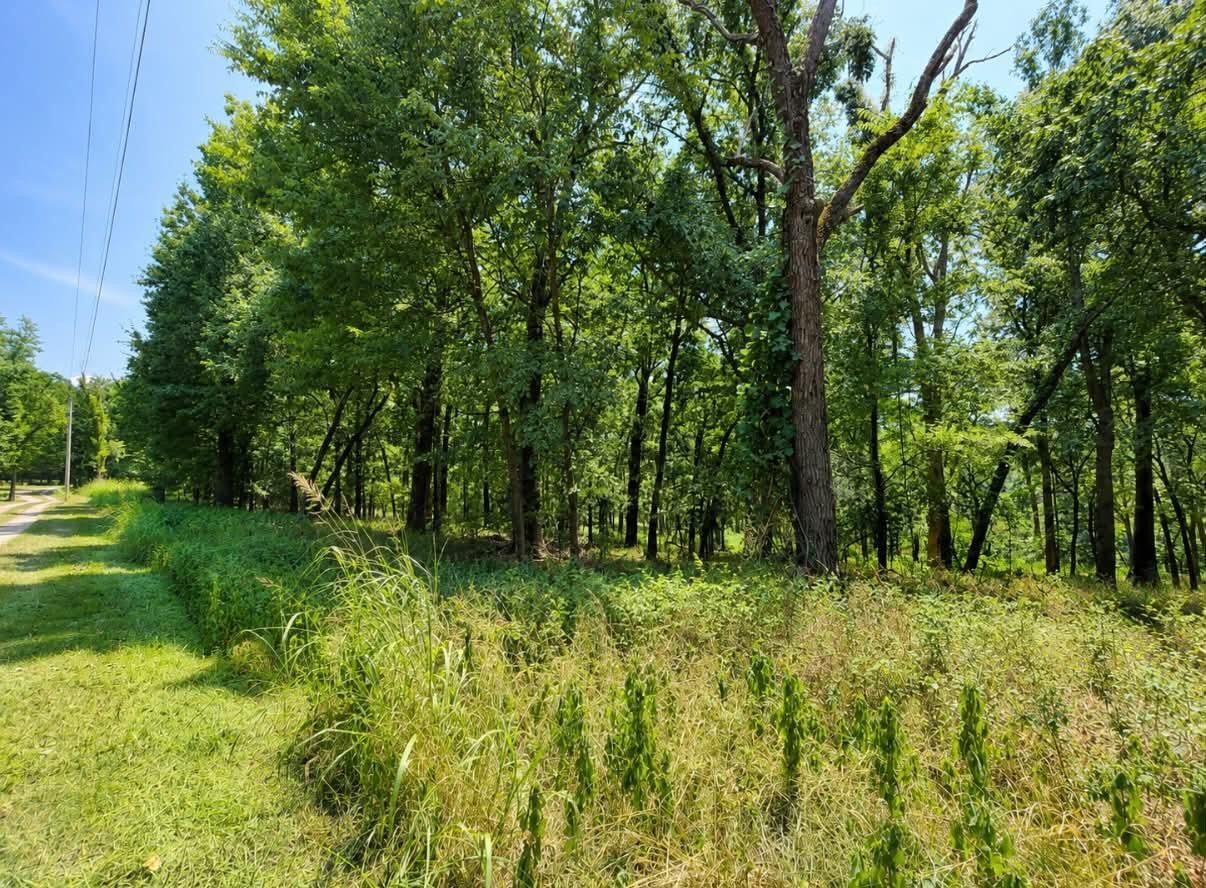 Land in Jay 2