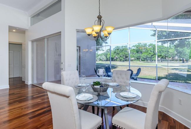3964 Silk Oak Ln, House other with 3 bedrooms, 2 bathrooms and null parking in PALM HARBOR FL | Image 24