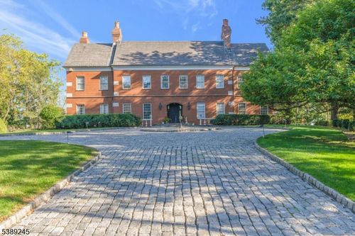 53 Canterbury Ln, Watchung, NJ, 07069-6141 | Card Image