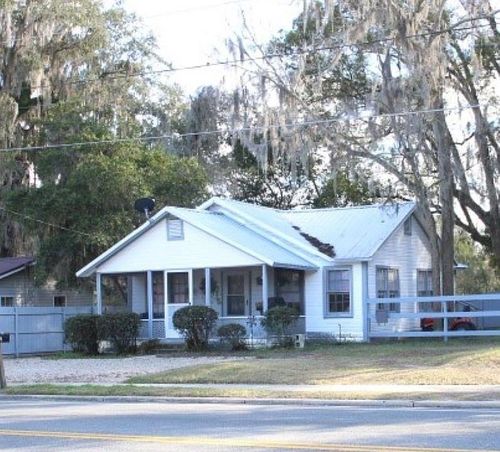 590 Ne Colin Kelly Hwy, Madison, FL, 32340-2813 | Card Image