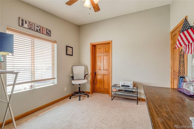 5566 Grand Mesa View Dr, House other with 3 bedrooms, 2 bathrooms and 3 parking in Whitewater CO | Image 30