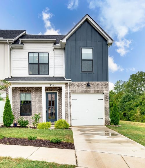 3561 Burgate Trl, Thompsons Station, TN, 37179-4109 | Card Image