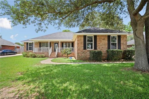 4000 Fenwick Loop W, Mobile, AL, 36619-1237 | Card Image